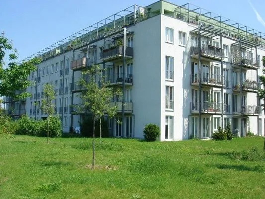Aubertstr.  7,   EG, MI — photo 1